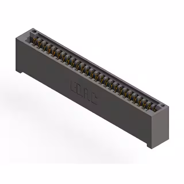 395-026-521-101 EDAC Inc.  Edgeboard Connectors